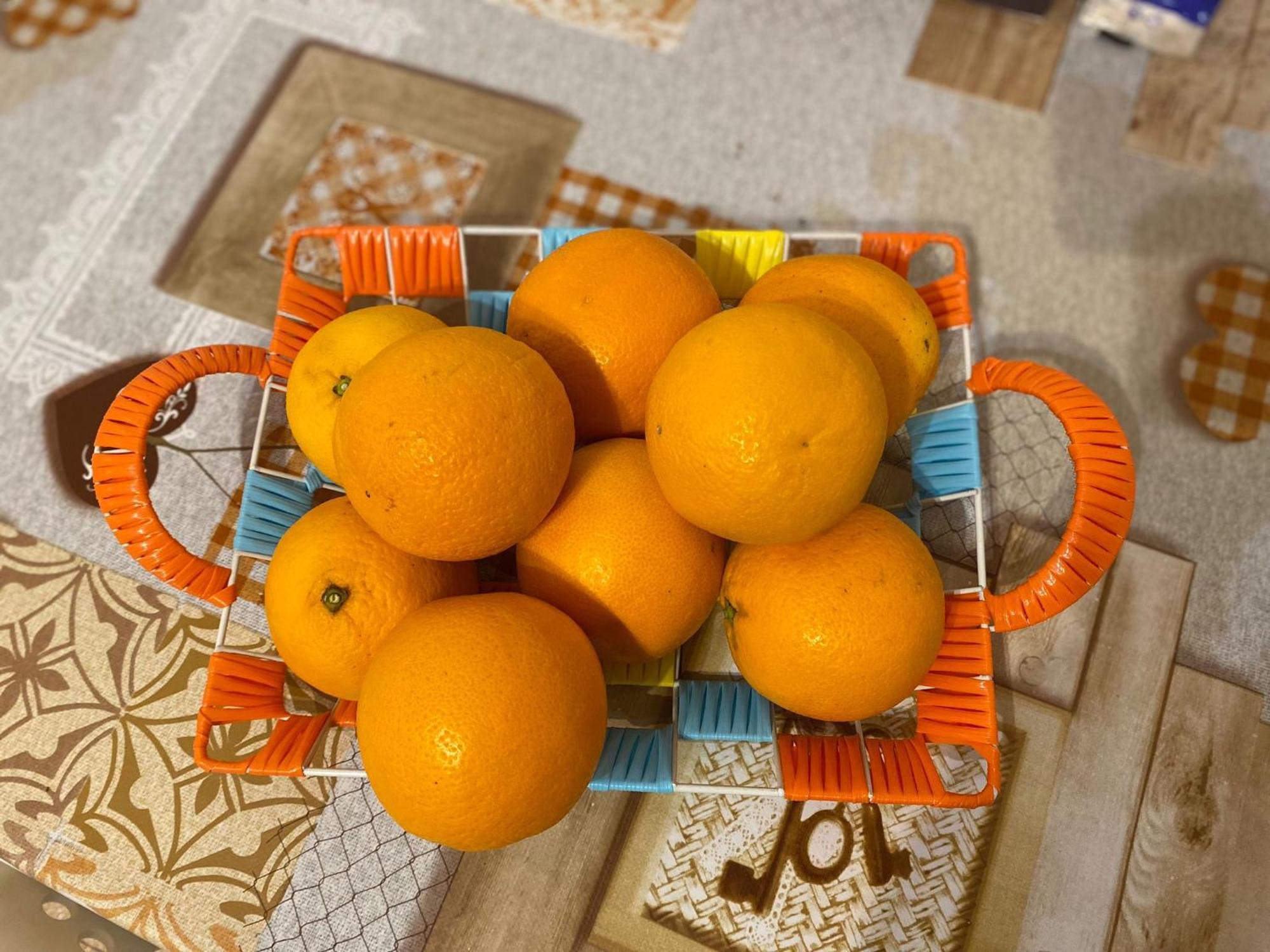 ホテル I Feel Orange レニャーノ エクステリア 写真